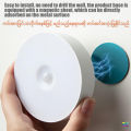 Intelligent Human Body Induction Lamp LED Night Light. 