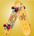 Golden Pyae G Duck Kid Skateboard (ပေါ့ပါး စတိုင်ကျ စကိတ်ဘုတ်). 