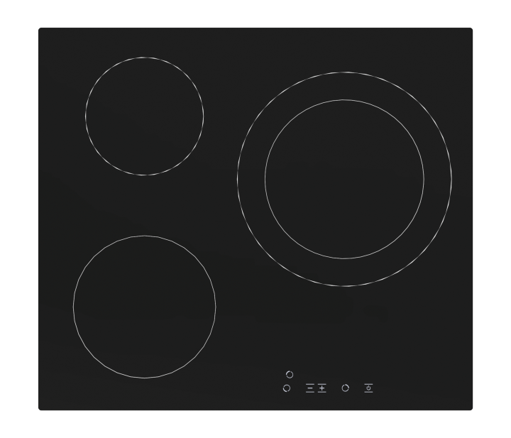 Prato%203-Vitroceramic%20Built-in%20Hob%20with%20Touch%20Control%20PRT-KHB6030%20-%20Image%203