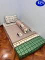 RM ၁ယောက်အိပ် ၃မျိုးပါ King Size အိပ်ယာခင်း (RM 3 in 1 single bedsheet). 