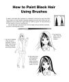 Ebook - Manga Art for Intermediates: A Step-by-Step Guide to Creating Your Own Manga Drawings. 
