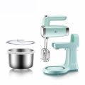 BEAR DIGITAL 4L STAND MIXER WITH STAINLESS STEEL BOWL (DDQ-B03V1). 