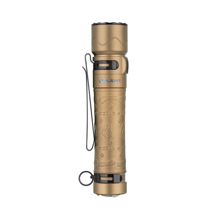 Olight%20Warrior%20Mini%202%20Limited%20Edition%20Titanium%20Earth%20-%201750%20Lumens%20Rechargeable%20EDC%20Flashlight%20-%20Image%204