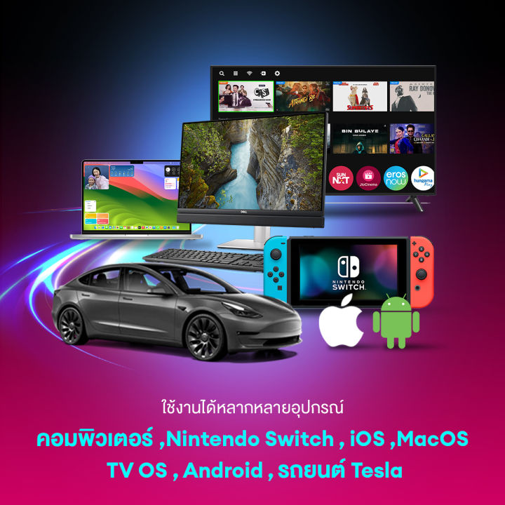 (Preorder)%C2%A0FANTECH%20Wireless%20gaming%20controller,%20wireless%20gaming%20joystick%20/%20bluetooth,%20supports%20PC,%20PS,%20Android,%20IOS,%20model%20WGP15%20-%20Image%205