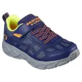 Flashy Adventures: Skechers Boys Sneakers - Dynamic-Flash (401529L) - Elevate Playtime with Comfort. 