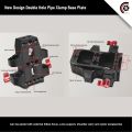 Camera Base Plate / Base plate / Camera Rig. 