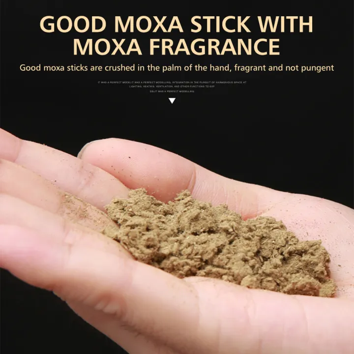 (Preorder)%20Cofoe%2010pcs%20Natural%20Moxa%20Cones,%20Sterilized%20Pure%20Moxa%20Roll%20Chinese%20Fume%20Therapy%20-%20Image%203