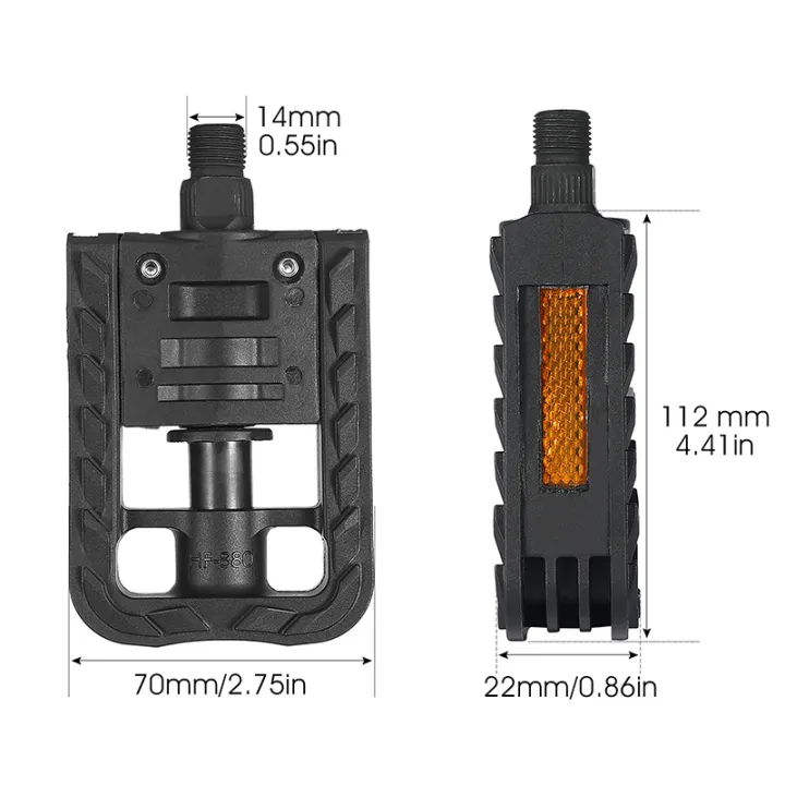 (Preorder)Western%20Cycling%20Folding%20Bike%20Pedals%20Mountain%20Bike%20Nylon%20Bicycle%20Pedals%20Foldable%20Bike%20Platform%20Pedals%20Non-Slip%20Bicycle%20Parts%20Multi-function%20%E1%80%85%E1%80%80%E1%80%BA%E1%80%98%E1%80%AE%E1%80%B8%E1%80%81%E1%80%BC%E1%80%B1%E1%80%94%E1%80%84%E1%80%BA%E1%80%B8%E1%80%95%E1%80%BC%E1%80%AC%E1%80%B8%20-%20Image%205