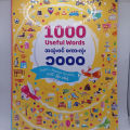 1000 Useful Words. 