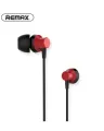 Remax ~ RM-512 Wired Earphone ( 3.5mm ). 