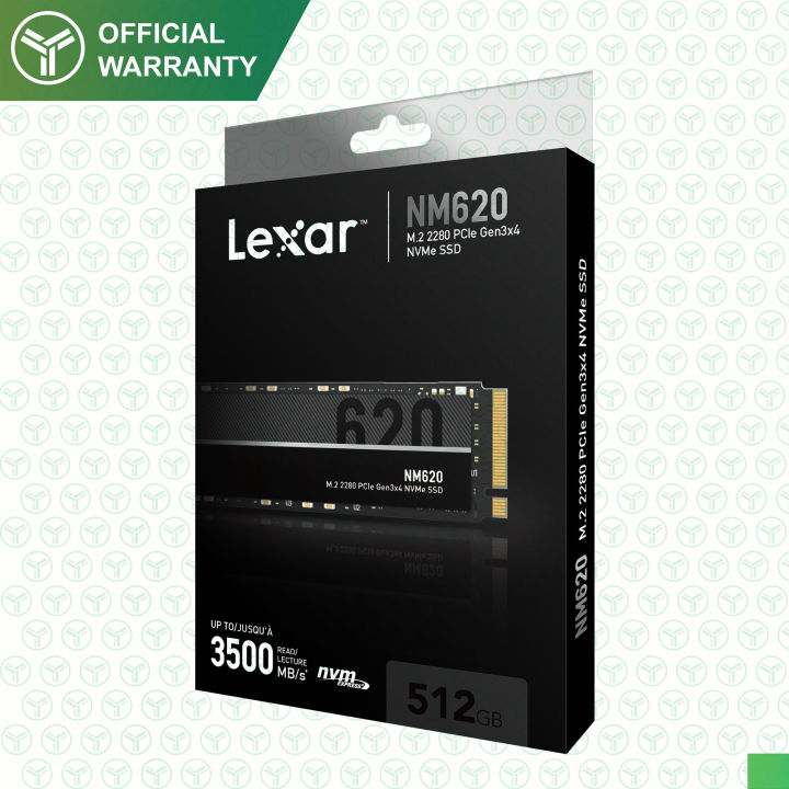 Lexar%C2%AE%20NM620%20512GB%20M.2%202280%20NVMe%20SSD%20-%20Image%208