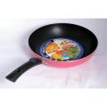 Non Open Frypan. 