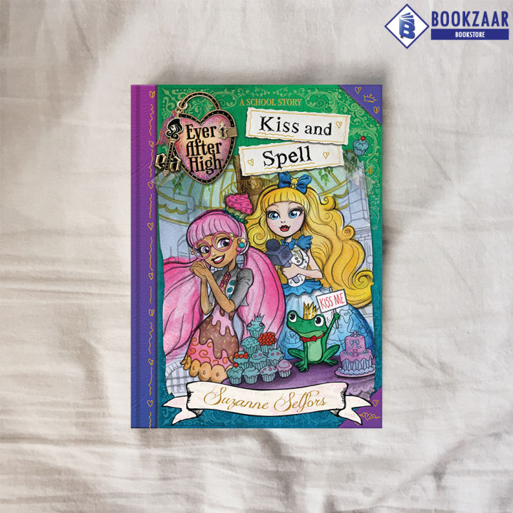 Kiss%20and%20Spell%20-%20Suzanne%20Selfors%20-%20Image%203