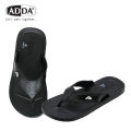 ADDA Authentic Men Sandals အမျိုးသားဝတ် ခြေညှပ်ဖိနပ် ( Preorder). 