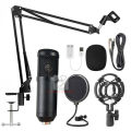 BM 800 Condenser Microphone. 