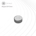 Dis/Circular Magnet Series - CE Store. 