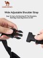(Preorder) CamelCrown Running Mobile Phone Bag Waist Bag Sports Multifunctional Lightweight Morning Invisible Belt Fitness Equipment Running  ခါးပတ်အိတ်. 