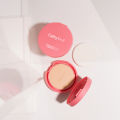 Cathy Doll Speed White CC Powder Pact SPF40 PA+++ 4.5g (#23 Natural Beige). 