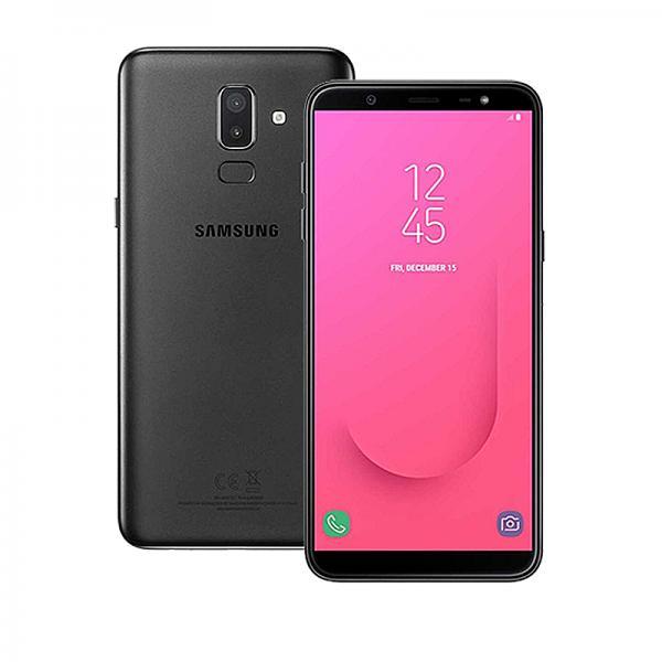 SAMSUNG J8 (RAM 3GB)