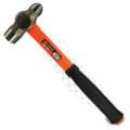 2.5Lb Ball Pein Hammer PUMPKIN (29639). 