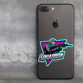 Soldier Squadron Gaming Esport Sticker - 5 Pcs Set | Laptop Sticker | Car Sticker | Phone Sticker | Waterbottle Sticker | Wall Sticker | Die Cut Sticker | Waterproof Sticker. 