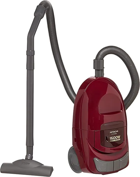 HITACHI%201600W%20Powerful%20Bagless%20Vacuum%20Cleaner,%20High%20Suction%20Power%20With%205L%20Big%20Dust%20Capacity,%20Cloth%20Filter,%20Blower%20Function,%20Rug,%20Floor%20&%20Crevice%20Nozzle,%20Brush,%20CV-W1600%20-%20Image%203