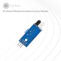 IR Infrared Obstacle Avoidance Sensor Module - CE Store. 