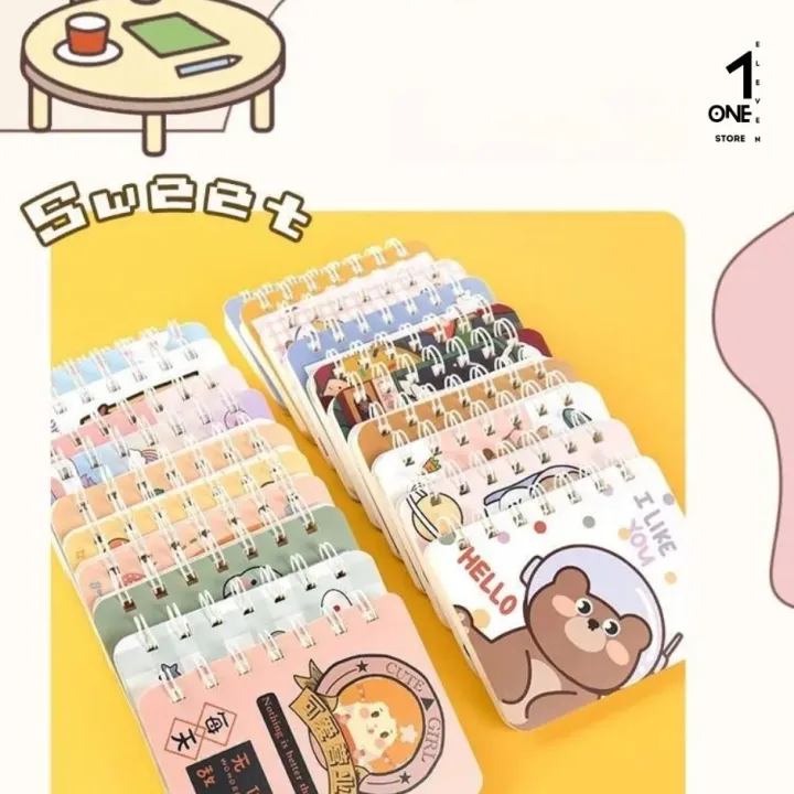 Portable%20Diary%20Notebook%20Mini%20Student%20Notebook%20Bag%204%20Pieces%20-%20Image%207