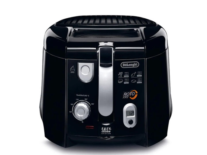 DeLonghi%20F%2028313.BK%20Roto%20Fryer%20-%20Image%203