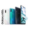 Samsung Galaxy A50s ( Ram 4GB / Rom 64GB ). 