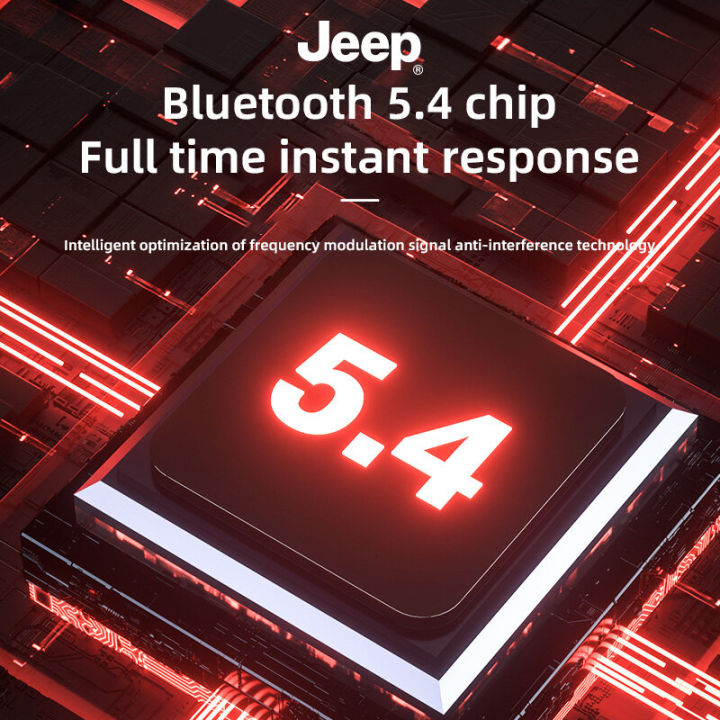 (Preorder)Jeep%20EC025%20Ultra-light%20Bone%20Conduction%20Earphones%20Premium%20Open-Ear%20Wireless%20Bluetooth%205.4%20Sports%20Earphones%2016g%20Memory%20IPX8%20Waterproof%20Sweatproof%20Wireless%20Earphones%20For%20Running%20Gym%20Climbing%20Cycling%20Swimming%20-%20Image%205
