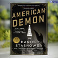 American Demon - Daniel Stashower. 