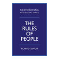 The Rules of People - Richard Templer. 
