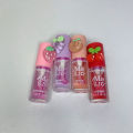 (Preorder) 71598-03 Kiss Beauty Magic Oil Lip Oil, Fruit Scent. 