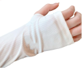 ❄️အပူကာလက်ရှည်အစွပ်☀️UV Protection Arm Sleeves💪. 