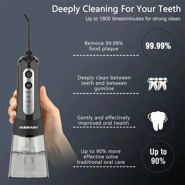 Cordless%20Water%20Dental%20Flosser%20Teeth%20Cleaner,%20INSMART%20Professional%20300ML%20Tank%20DIY%20Mode%20USB%20Rechargeable%20Dental%20Oral%20Irrigator%20for%20Home%20and%20Travel,%20IPX7%20Waterproof%206%20Modes%20Irrigate%20for%20Oral%20Care%20-%20Image%205