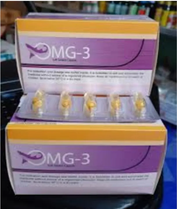 omg3%20(Omega%203)%20soft%20gelatin%20capsule(%E1%80%A1%E1%80%9C%E1%80%AF%E1%80%B6%E1%80%B830%E1%80%95%E1%80%AB%E1%81%80%E1%80%84%E1%80%BA%E1%80%9E%E1%80%8A%E1%80%BA)%20-%20Image%202