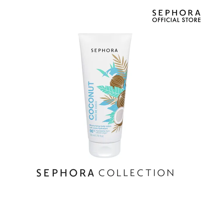 (Preorder)%20Sephora%20Collection%20Scented%20Moisturizing%20Body%20Lotion%20-%20Image%204