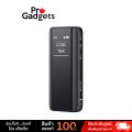 (Preorder) FiiO BTR15 Dual Hi-Res DAC/Amp Audio Amplifier by Pro Gadgets. 