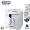 DeLonghiF 26215 W1 EX:1  Roto Fryer. 