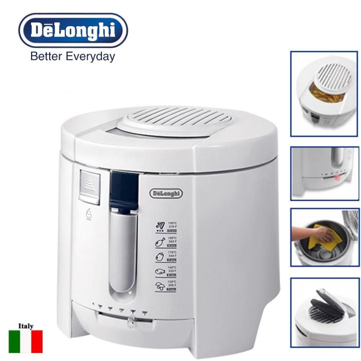 DeLonghiF%2026215%20W1%20EX:1%20%20Roto%20Fryer%20-%20Image%205