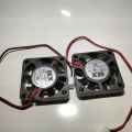 Dc Brushless Fan 24V=2pcs. 