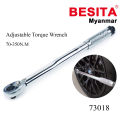 Adjustable Torque Wrench. 