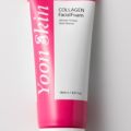 Yoon Skin Collagen Facial Foam 150ml. 