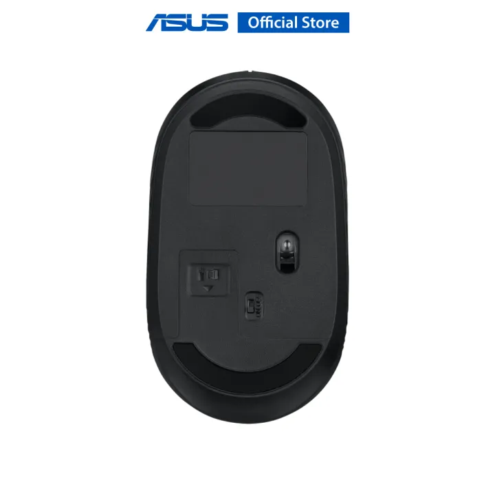 (Preorder)%20ASUS%20Wireless%20Silent%20Mouse%20MW103,%201600%20DPI,%20Wireless%20USB%202.4GHz%20(wireless%20mouse)%20-%20Black%20-%20Image%204