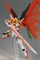 Daban HGCE Destiny Gundam- Heine Westenfluss Custom. 