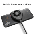 Mobile Phone Cooling Fan. 
