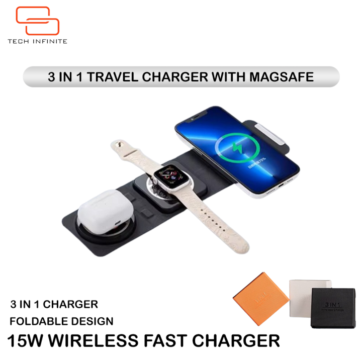 Tech%20Infinite%203%20in%201%20Foldable%20Wireless%20Charger%20Pad%20for%20iPhone%20Watch%20Earphone%2015W%20Fast%20Charging%20for%20Airpods%20Magnetic%20Attached%20Safe%20Charging%20Wireless%20Charger%20Stand%20Foldable%20Magnetic%20Charger%20Dock%20Wireless%20Fast%20Charging%20Station%20for%20iPhone%20Watches%20Airpods%20-%20Image%202