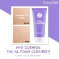 Cathy Doll Hya Cushion Facial Cleanser 120ml. 
