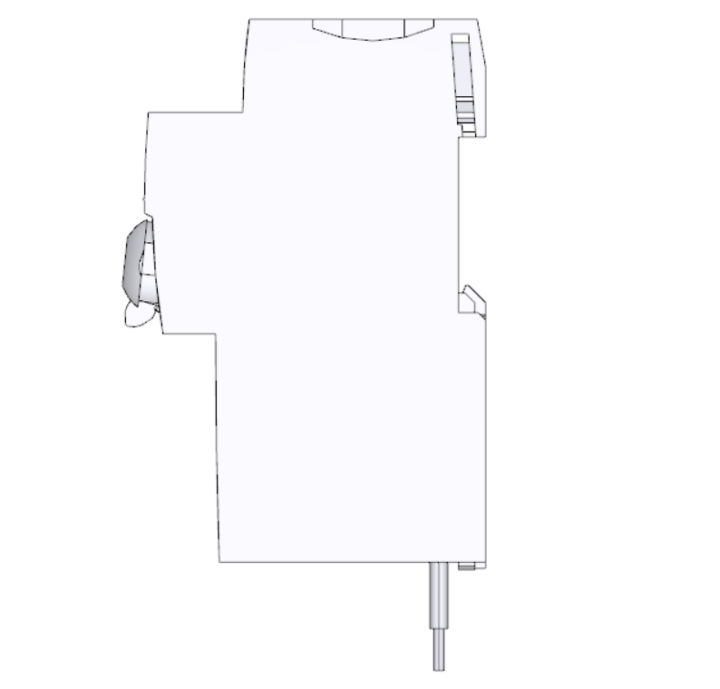 Schneider%20Easy9%20RCBO%20240V,1P%20+%20N,%2045A,%20C%20curve%20-%206000%20A,%2030%20mA%20Slim%20Type%20-%20Image%203